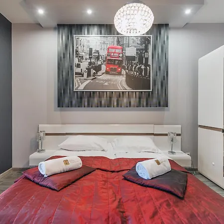 Wild&nature - Nadmorski Dwor + Car Garage Apartment